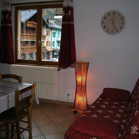 Apartamento Borot 3 Lanslebourg-Mont-Cenis Exterior foto