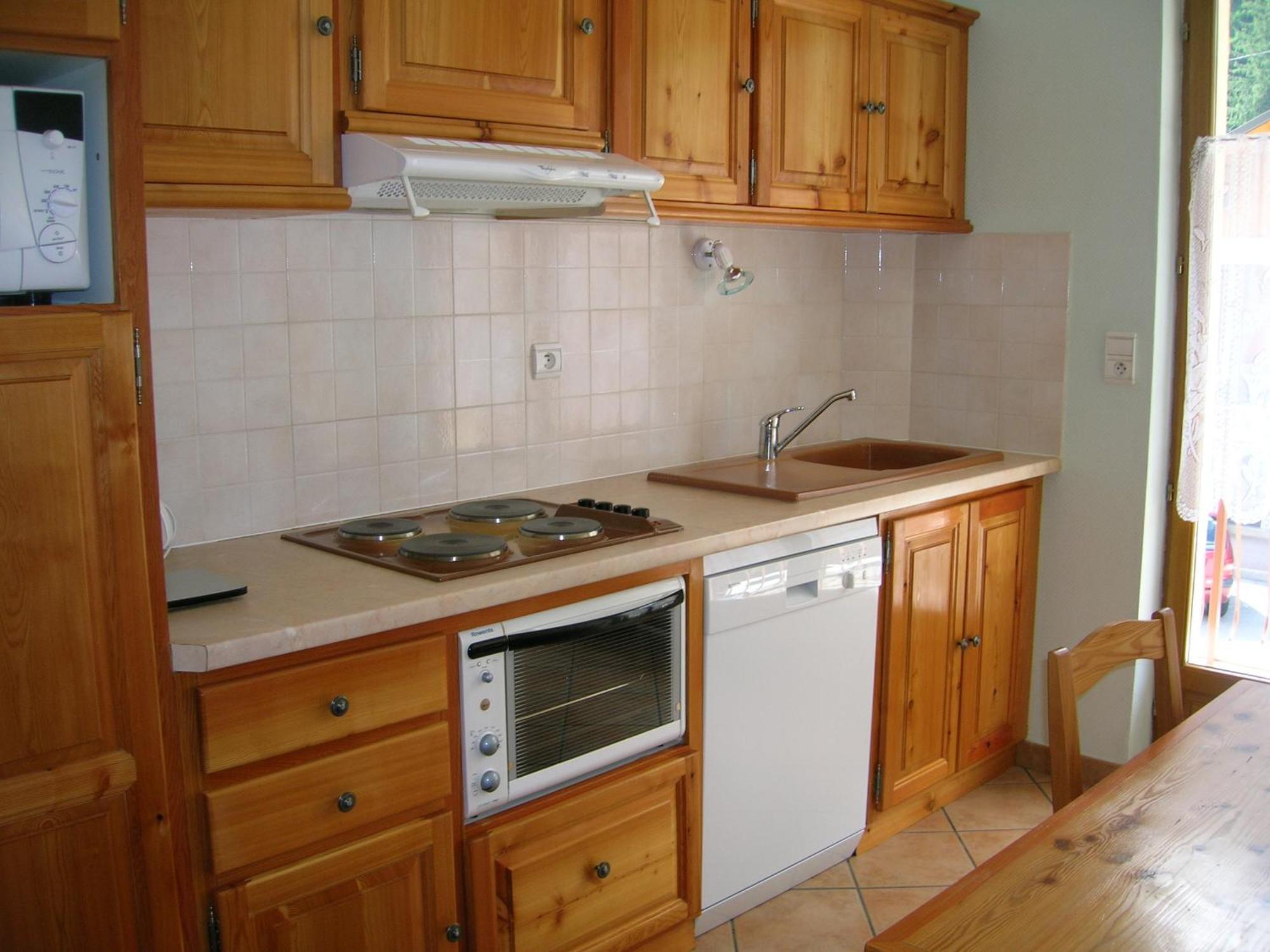 Apartamento Borot 3 Lanslebourg-Mont-Cenis Exterior foto