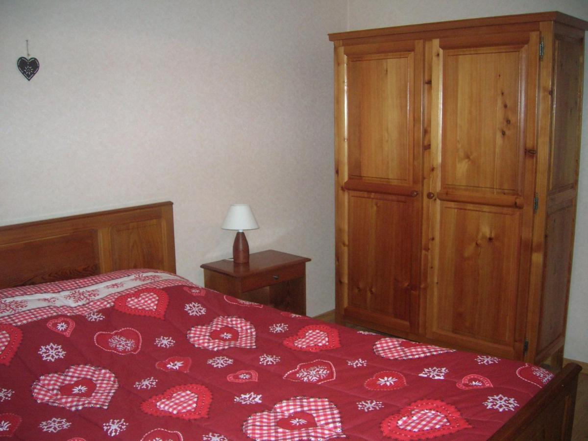 Apartamento Borot 3 Lanslebourg-Mont-Cenis Exterior foto